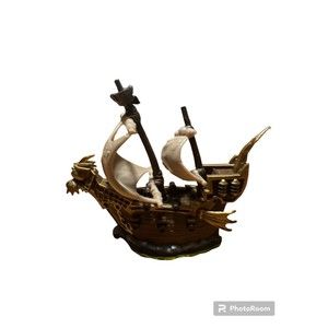 Skylanders: Spyro's Adventure: Pirate Ship (Pirate Seas) Figure